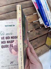 Thơ Tình Tiền Chiến - Nhiều Tác Giả (NXB Văn Hóa Thông Tin) - ảnh 3