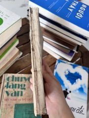 Thơ Văn Nguyễn Công Trứ (Ấn Bản Xưa Thời Bao Cấp - NXB Văn Học) - ảnh 2