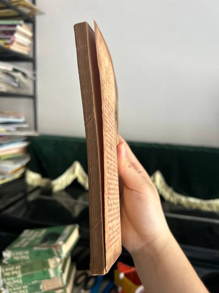 Thơ Văn Trần Tế Xương - Nguyễn Đình Chú, Lê Mai Tuyển Chọn - Trần Tế Xương (Nguyễn Đình Chú, Lê Mai tuyển chọn & giới thiệu) - Ảnh thực tế 14