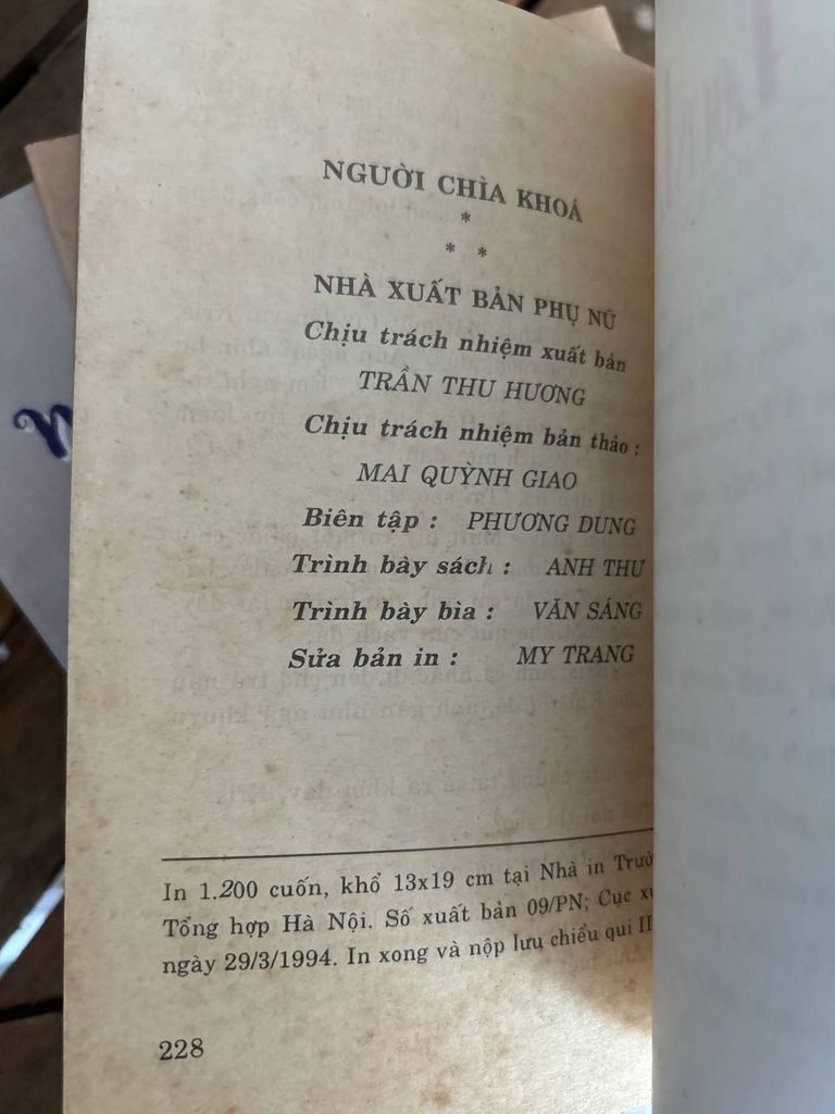 Thơ Văn Trần Tế Xương - Nguyễn Đình Chú, Lê Mai Tuyển Chọn - Trần Tế Xương (Nguyễn Đình Chú, Lê Mai tuyển chọn & giới thiệu) - Ảnh thực tế 35