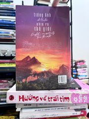 Tiếng Anh cho tôi cơ hội nhìn ra thế giới - Nguyễn Cung - Nguyễn Cung - ảnh 3