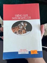 Tiếng Gọi Nơi Hoang Dã - Jack London - ảnh 3