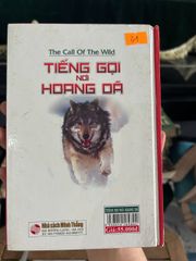 Tiếng Gọi Nơi Hoang Dã (The Call Of The Wild) - Jack London (Ấn Bản Bìa Cứng Đặc Biệt) - ảnh 3