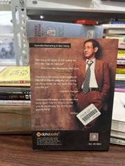 Tiếp Thị Tại Sao Kim (Marketing in Venus) - Hermawan Kartajaya - Hermawan Kartajaya - ảnh 2