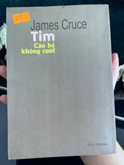 Tim - Cậu Bé Không Cười - James Cruce (James Krüss) - ảnh 3