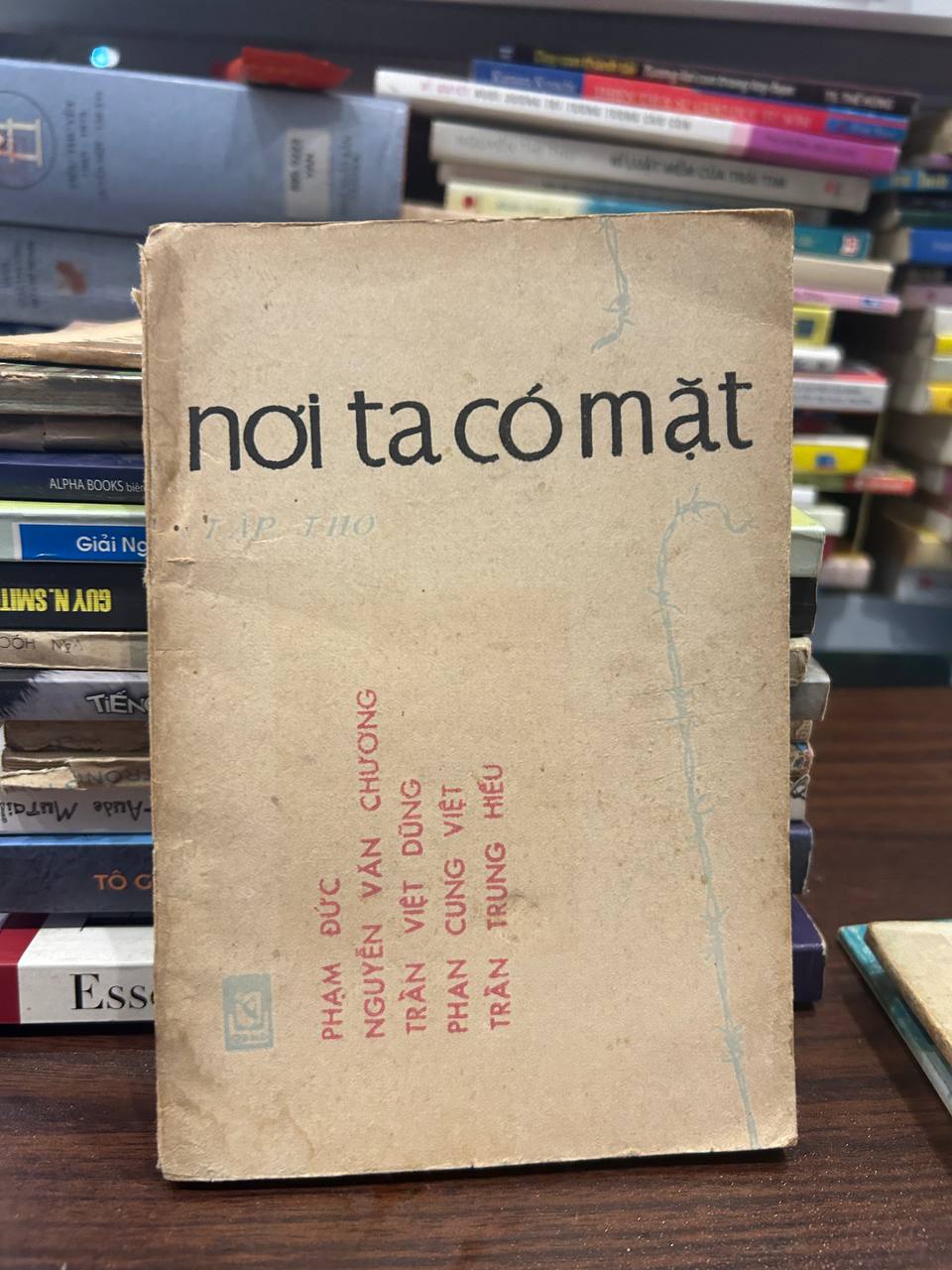 Tìm Đọc - Tuyển Tập Truyện Ngắn Nhiều Tác Giả - Văn Lê, Duy Khán, Nguyễn Quang Tỉnh
