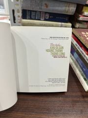 Tìm hiểu Khu Di Sản Hoàng Thành Thăng Long - Không có thông tin tác giả trên bìa - ảnh 4