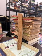 Tìm Hiểu Lịch Sử - Văn Hóa Lào (Tập III) - Trung tâm Khoa học Xã hội và Nhân văn Quốc gia, Viện Nghiên cứu Đông Nam Á - ảnh 5