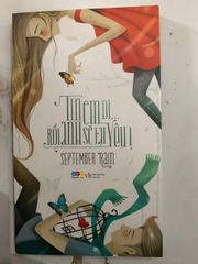 Tin Em Đi... Rồi Anh Sẽ Lại Yêu! - September Rain - ảnh 1