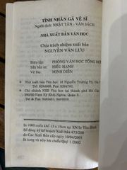 Tình Nhân Gã Vệ Sĩ - James Hadley Chase - ảnh 5