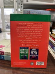 Tôi Đã Làm Giàu Như Thế - Donald J. Trump &amp; Meredith Mc Iver - Donald J. Trump &amp; Meredith Mc Iver - ảnh 2