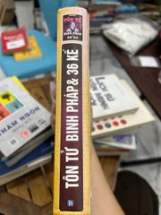 Tôn Tử Binh Pháp & 36 Kế - Tôn Tử - ảnh 2