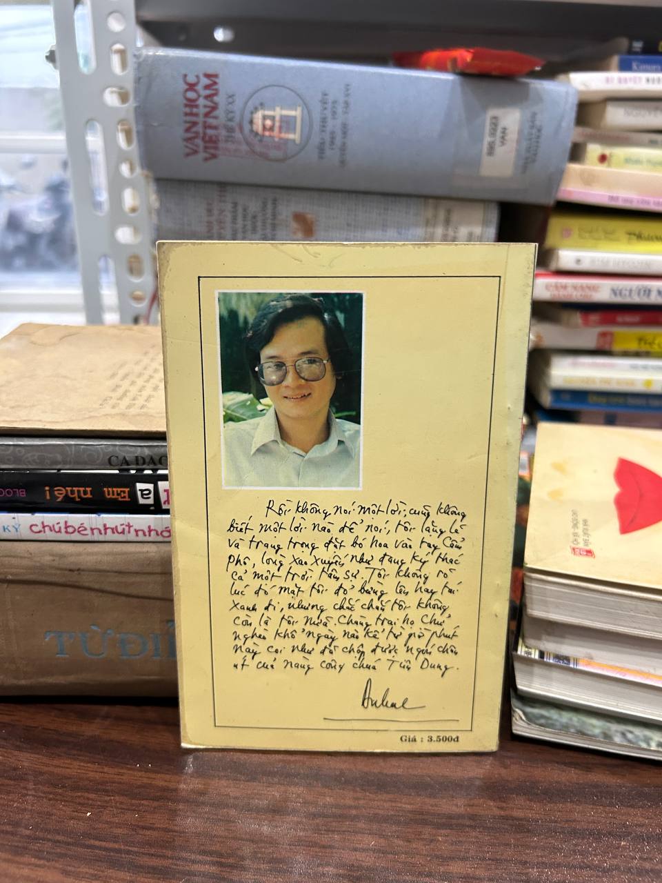 Trại Hoa Vàng - Nguyễn Nhật Ánh - Nguyễn Nhật Ánh