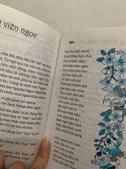 Trò Chơi Thơ Cho Tuổi Thơ - Tập Một - TS. Nguyễn Văn Tùng - ảnh 4