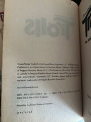 Trolls: The Junior Novelization - DreamWorks Animation - ảnh 5