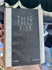 Trung Trung Đỉnh Bất Diệt: Ngô Lỗ Thung - ảnh 3