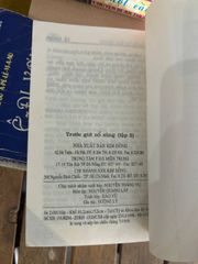 Trước Giờ Nổ Súng - Lê Khâm - ảnh 5