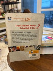 Truyện Cười Bốn Phương Thông Minh Dí Dỏm - Tú Anh, Minh Anh - Tú Anh, Minh Anh (Sưu Tầm, Biên soạn) - ảnh 2
