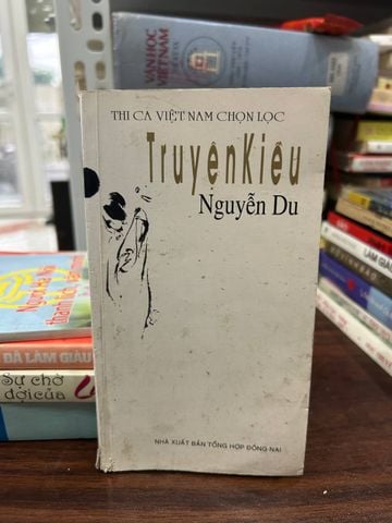 Truyện Kiều - Nguyễn Du