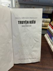 Truyện Kiều - Nguyễn Du - Nguyễn Du - ảnh 4