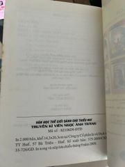 Truyền Kì Viên Ngọc Ánh Trăng - Wilkie Collins - ảnh 5