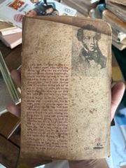 Truyện Ngắn - A. X. Pushkin - ảnh 3