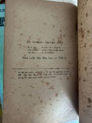 Truyện Ngắn - A. X. Pushkin - ảnh 5