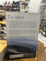 Tu Tâm - Mộc Mộc - Mộc Mộc - ảnh 2