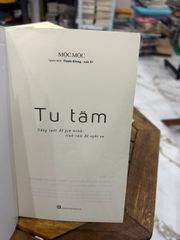 Tu Tâm - Mộc Mộc - Mộc Mộc - ảnh 4