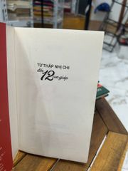 Từ Thập Nhị Chi Đến 12 Con Giáp - An Chi - An Chi - ảnh 4