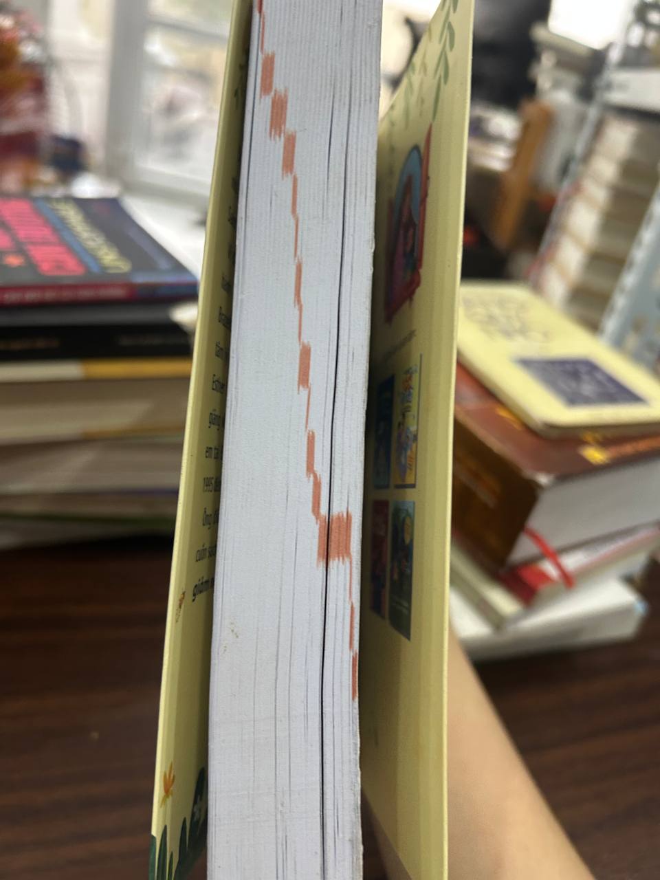 Từ Tiếng Khóc Đầu Tiên Đến Mong Muốn Con Được Làm Người Lớn - Stéphane Barbas - Stéphane Barbas - BT - Stéphane Barbas