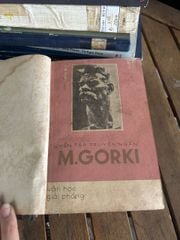 Tuyển Tập Truyện Ngắn M. Gorki - Maxim Gorky - ảnh 2