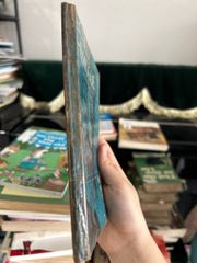 Tuyển Tập Truyện Ngắn: Một Ngày Chờ Đợi - Ernest Hemingway - ảnh 2