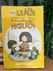 Mẹ biết con nên người - Anna Bykova - ảnh 1