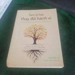 Tâm Lý Học Thay Đổi Hành Vi – Katy Milkman - ảnh 1