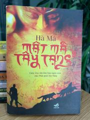 Mật mã Tây Tạng - Hà Mã - ảnh 1