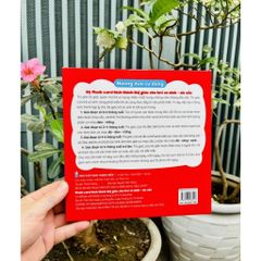 Thẻ Flashcard Kích Thích Thị Giác Cho Trẻ Sơ Sinh 0-1 Tuổi Zic Zắc - ảnh 4