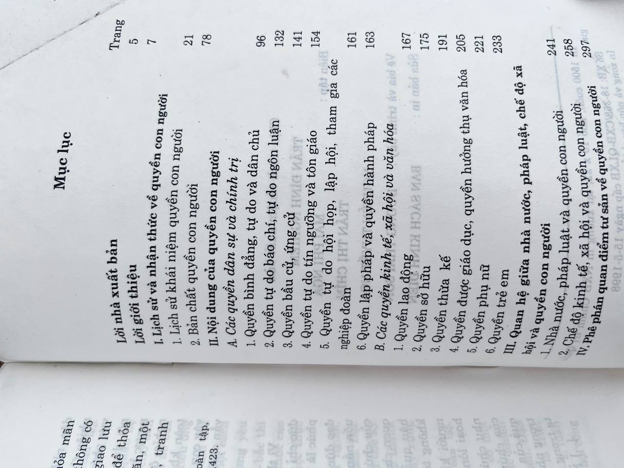Về Quyền Con Người - C. Mác, Ph. Ăng - ghen - C. Mác - Ph. Ăng - ảnh 5