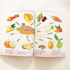 Sách Chinh Phục Từ Vựng Tiếng Anh - Theo Sơ Đồ Tư Duy Mind Map Hơn 2000 Từ  ( Kèm File Nghe Tiếng Anh) - ảnh 4