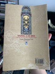 Vọng Cố Đô - Trần Phương Trà (Chủ biên) & Nhiều tác giả - ảnh 3