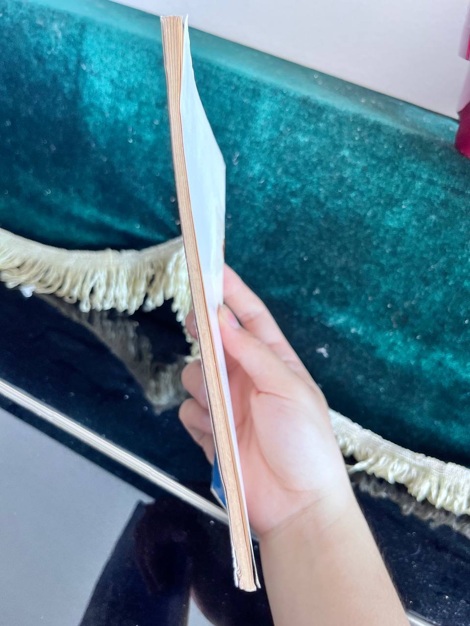 Võ Tắc Thiên - Nữ Hoàng Đế Tim Sắt - Nam Tác Chương - Nam Tác Chương (Chủ biên) - ảnh 4