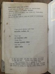 Xin lỗi, Tai To! - Nguyễn Nhật Ánh - ảnh 5