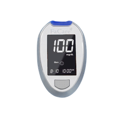 Máy đo đường huyết FaCare FC - G168 (TD - 4277)