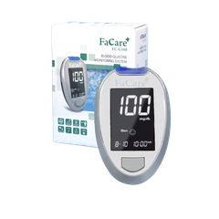 Máy đo đường huyết FaCare FC - G168 (TD - 4277)