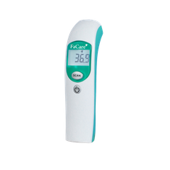 Nhiệt kế hồng ngoại FaCare FT - F31