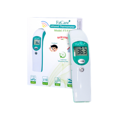 Nhiệt kế hồng ngoại FaCare FT - F31