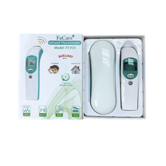 Nhiệt kế hồng ngoại FaCare FT - F31