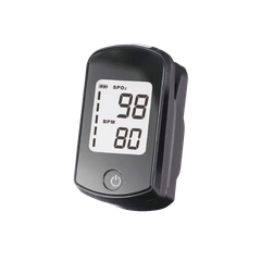 Thiết bị đo OXY bão hòa trong máu và nhịp tim SPO2 TD - 8255 - Công nghệ Bluetooth