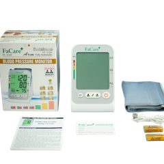 Máy đo huyết áp FaCare FT - C15Y