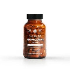 Sâm Ấn Độ - Ashwagandha Hữu Cơ Nguyên Chất